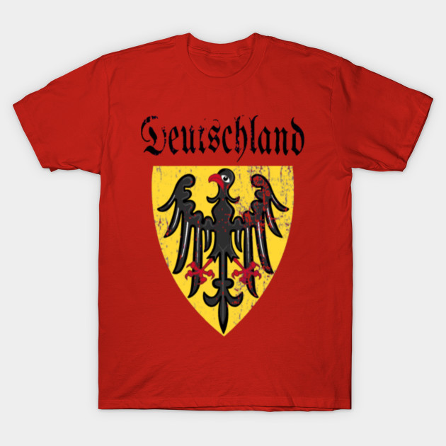 German coat of arms